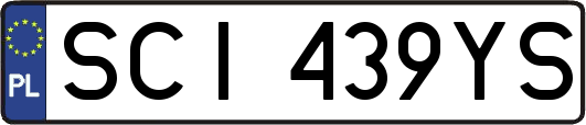 SCI439YS