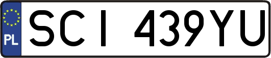 SCI439YU