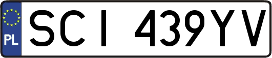 SCI439YV