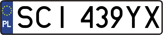 SCI439YX