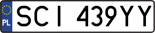SCI439YY