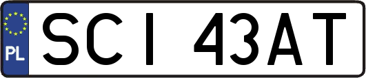 SCI43AT