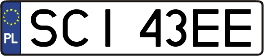 SCI43EE