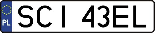 SCI43EL