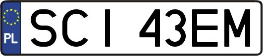 SCI43EM