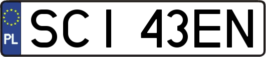SCI43EN