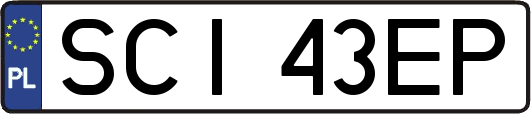 SCI43EP