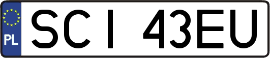 SCI43EU