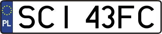 SCI43FC