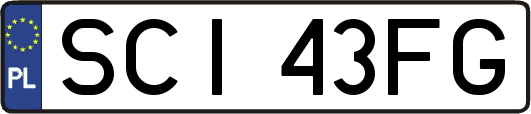 SCI43FG