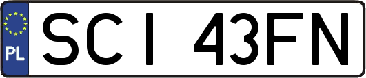 SCI43FN