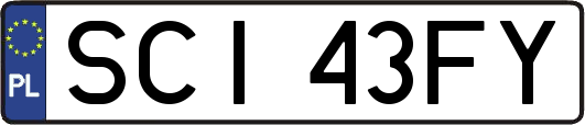 SCI43FY