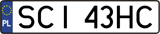 SCI43HC