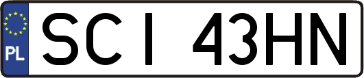 SCI43HN