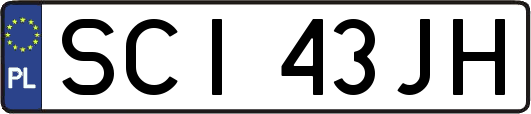 SCI43JH