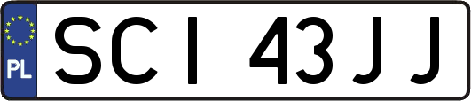 SCI43JJ