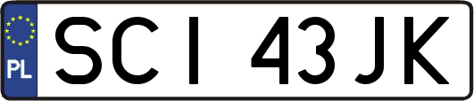 SCI43JK