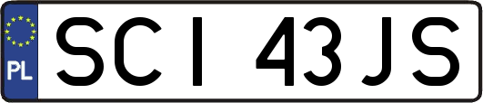 SCI43JS