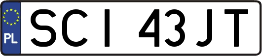 SCI43JT