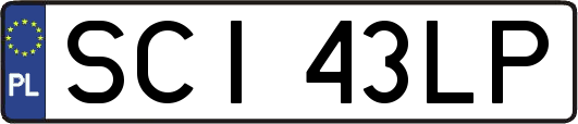 SCI43LP