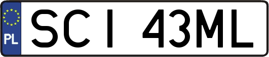 SCI43ML