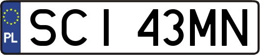 SCI43MN