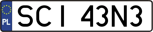 SCI43N3