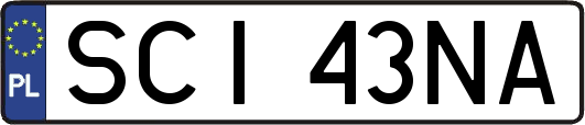 SCI43NA