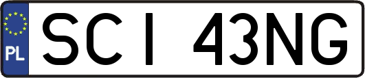 SCI43NG