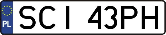 SCI43PH