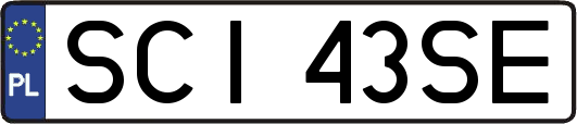 SCI43SE