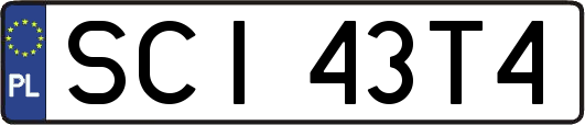 SCI43T4