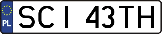 SCI43TH