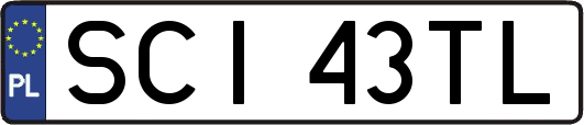 SCI43TL