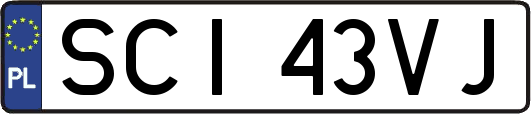 SCI43VJ