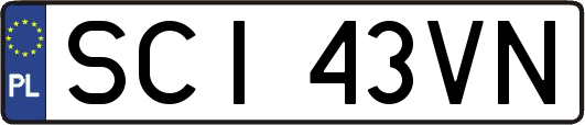 SCI43VN