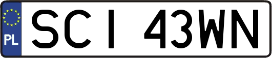 SCI43WN