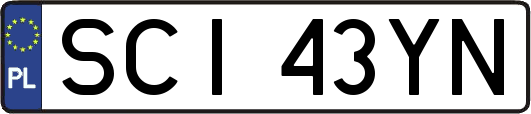 SCI43YN
