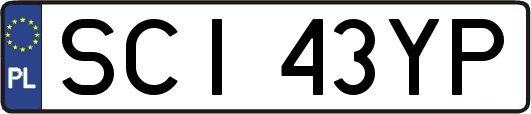 SCI43YP