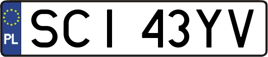 SCI43YV