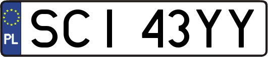 SCI43YY