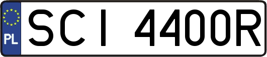 SCI4400R