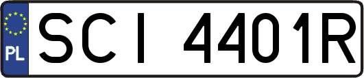 SCI4401R