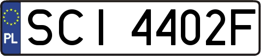 SCI4402F