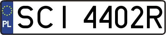 SCI4402R