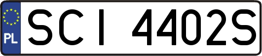 SCI4402S