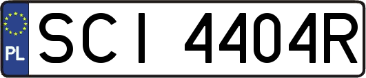 SCI4404R