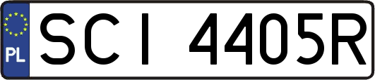 SCI4405R