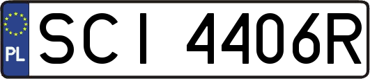 SCI4406R