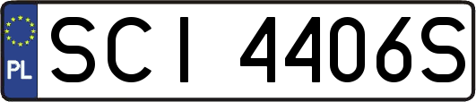 SCI4406S